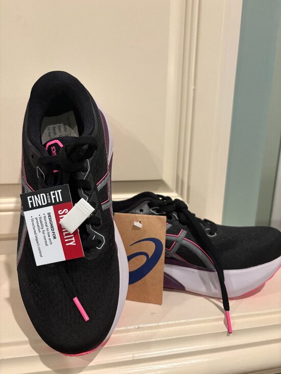 Asics Shoes - ASICS WOMEN' SNEAKERS